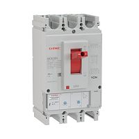 Авт. выкл. YON MD630H-TM320 3P 320А 65kA Ir 0.7…1xIn Ii 5…10xIn | код MD630H-TM320 | DKC