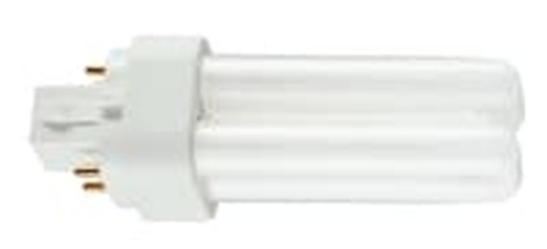 Лампа энергосберегающая КЛЛ 26Вт Dulux D/E 26/830 4p G24q-3 (327235) | код 4050300327235 | LEDVANCE