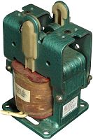 Электромагнит ЭМ33-61111 380В 50Гц тянущее исполнение ПВ=100% 40% гибкие выводы УЗ A8013-80097476