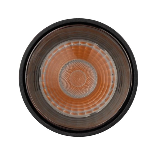 Светильник трековый светодиодный низковольтный ДПО16 2416P-1m 16W 4000K 24° черный IP20 Jazzway | код 5056831 | JazzWay фото 4