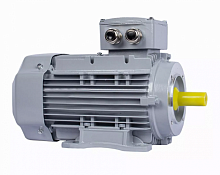Электродвигатель 100 LB4-SDN-Б1-S12-IE3 IM B34 3/1500 Китай (ESQ PR) | код 01.05.02.000131 | ESQ