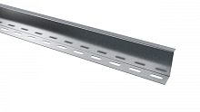 Перегородка разделительная H=35 мм L2000 TDM | код SQ2902-4601 | TDM