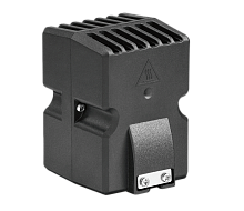 SNV-408-100 Нагреватель с вентилятором SILART, 80 Вт 12VDC-230V | код SNV-408-100 | SILART