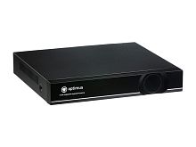 Видеорегистратор 4-х канальный 6-в-1 AHD/TVI/CVI/XVI/CVBS/IP AHDR-2004HL_H.265 (AHDR-2004HL_H.265) | код В0000009955 | Optimus CCTV