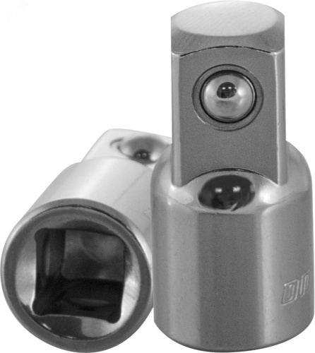 Переходник 3/8''DR(F)*1/2''DR(M) | код 203812 | Ombra