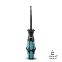 Крестовидная отвертка SF-PHSL 1-80 S-VDE | код 1212697 | PHOENIX CONTACT