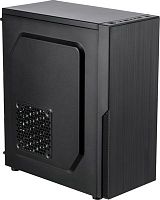 Корпус Accord ACC-CL293B черный без БП ATX 4x120mm 2xUSB2.0 1xUSB3.0 audio | код 1405897 | ACCORD