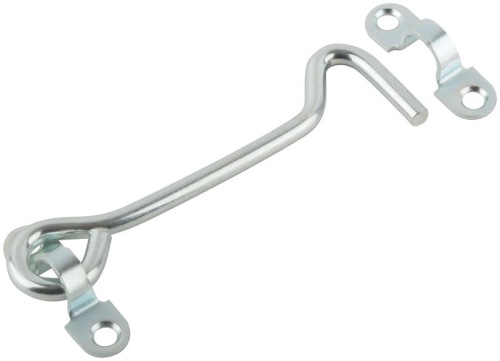 Крючок ветровой, 100 мм | код 66706 | FIT фото 2 Крючок ветровой, 100 мм | код 66706 | FIT фото 2