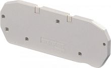 FED5.2L Торцевой изолятор для D1,5/4-4/6.2L | код 1SNA291061R2400 | TE Connectivity