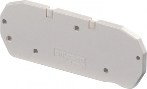 FED5.2L Торцевой изолятор для D1,5/4-4/6.2L | код 1SNA291061R2400 | TE Connectivity