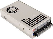 Источник питания AC-DC, 250Вт, вход 180...264VAC, 47...63Гц / 254...370VDC, , выход 3,3В/75A, рег. вых 2,97...3,63В, изоляция 3000В AC, в кожухе 225x124х50мм, -10…+60С | код SE-450-3.3 | MeanWell
