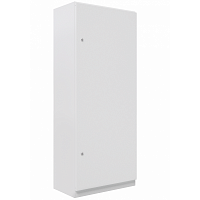 Корпус сварной ВРУ-eco 1700х800х450 (Бокс Ш4) IP31 ESB | код esb33011| ELECTRIC STEEL BOX