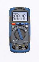 DT-916 Цифровый мультиметр (без поверки) | код 481394 | CEM