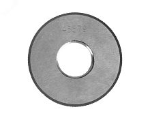 Калибр-кольцо G 2 В проходной | код 59973 | ЧИЗ