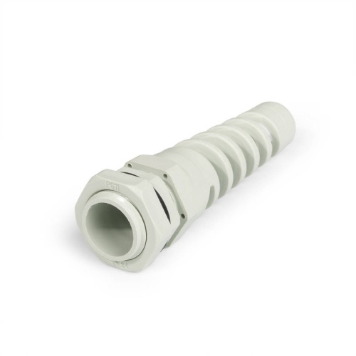 Ввод кабельный пластиковый PG-R 16 (10-14 мм) | код 88651 | Fortisflex