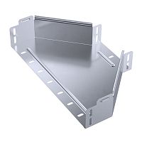 Переходник симметричный Стандарт INOX (AISI 316) 400х150х80 Промрукав | код PR16.6006 | ПРОМРУКАВ
