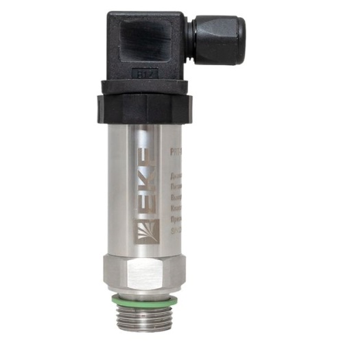 Преобразователь давления PRT-101 0-0,4 MПа G1/2 0,5% | код PRT-101-0.4-0.5-G2 | EKF фото 3