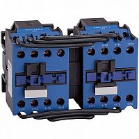 Контактор ПМЛ 3P 25А 380/380В AC 11кВт | код. 110588 | КЭАЗ
