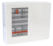 Устройство оконечное объектовое приемно-контрольное с GSM коммуникатором -ПК2 ТРИО -М версия 3.2 | код 00082901 | ВЭРС