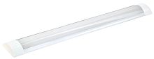 Светильник LED ДБО 5001 18Вт 4000К IP20 600мм² металл | код. LDBO0-5001-18-4000-K02 | IEK