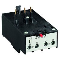 Реле перегрузки OptiStart TF-MAP-5,0 для мини-контакторов M | код 336026 | КЭАЗ