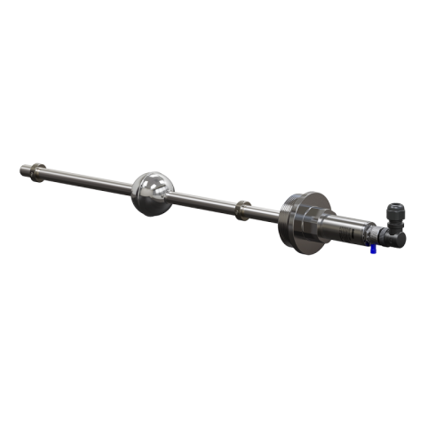 Датчик уровня поплавковый ПДУ-RS.2750.10 | код 102661 | ОВЕН