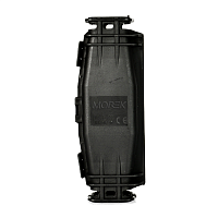 Муфта гелевая Break 50, 0.6/1kV, 165x62x36mm, IP68 | код MBG0050A24 | MOREK