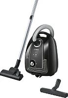 Пылесос Bosch Serie 4 BGLS482200 2200Вт черный | код 1890408 | BOSCH