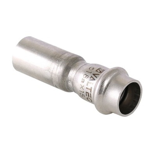 Вставка переходная нерж. сталь 42х28 | код. VTi.905.I.004228 | VALTEC