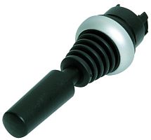 Джойстик, 2 позиции, вертикальный, без фиксации, M22-WJ2V | код 289196 | EATON