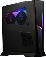 ПК MSI Trident AS 14NUC5-696XRU i5 14400F (2.5) 16Gb SSD1Tb RTX4060 8Gb noOS 2.5xGbitEth WiFi BT 500W черный (9S6-B92441-696) | код 2049112 | MSI