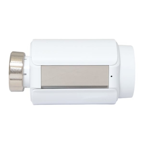 Умный терморегулятор для радиатора отопления (термоголовка) Zigbee EKF Connect | код ett-8 | EKF фото 5