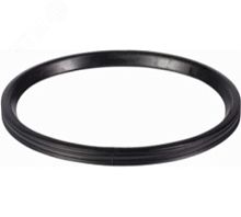 Кольцо уплотнительное для труб и фитингов KG 250 мм | код 880110 | Ostendorf