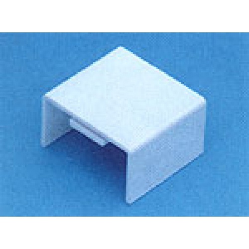 Соединитель 100х40 | код TWT-CT100x40-CN-WH | TWT
