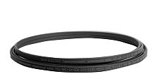 Кабель нагревательный саморег. 24Вт/м с экраном 16 AWG термопласт Ex | код TKE-SRL-24-2CR | TOKOV ELECTRIC