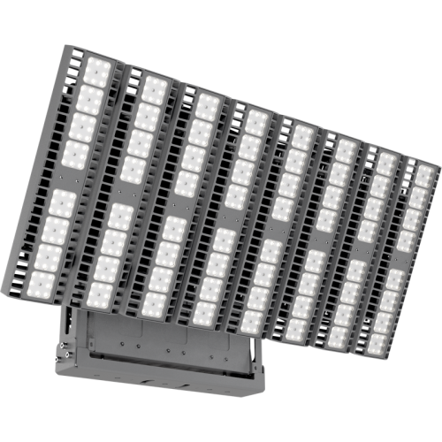 Светильник светодиодный HB LED 1100 D60 5000К G2 СТ 1224005780 фото 4