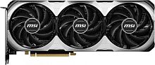 Видеокарта MSI PCI-E 4.0 RTX 4070 Ti SUPER 16G VENTUS 3X OC NVIDIA GeForce RTX 4070TI Super 16Gb 256bit GDDR6X 2640/21000 HDMIx1 DPx3 HDCP Ret | код 2001930 | MSI