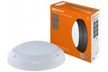 Светильник ФБУ 05-2х20-013 Бриз белый IP64 TDM | код SQ0328-0309 | TDM