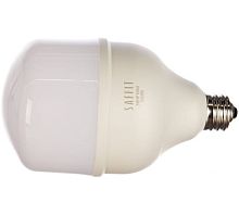 Лампа светодиодная LED 60вт Е27/Е40 белый (SBHP1060) | код 55096 | SAFFIT