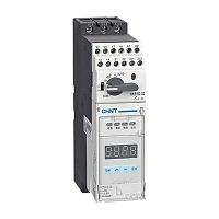 Интеллектуальный пускатель с функцией управления и защиты NKB8G-12F 0.16A-0.63A 220В (R) | код 513279 | CHINT