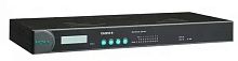 Сервер CN2650-8 8 port Server, dual RS-232/422/485, RJ-45 8pin, 15KV ESD, 100V to 240V | код 00-06005099 | MOXA