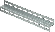 Профиль перфорированный Z-образный К241 2000 УТ1,5 | код CLW10-GEM-PZ-241-20-UT15 | IEK