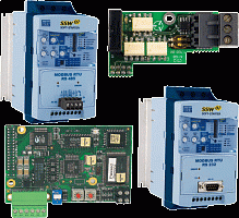 Коммуникационный модуль связи SSW900-CRS485-W | код 004658440 | ETI