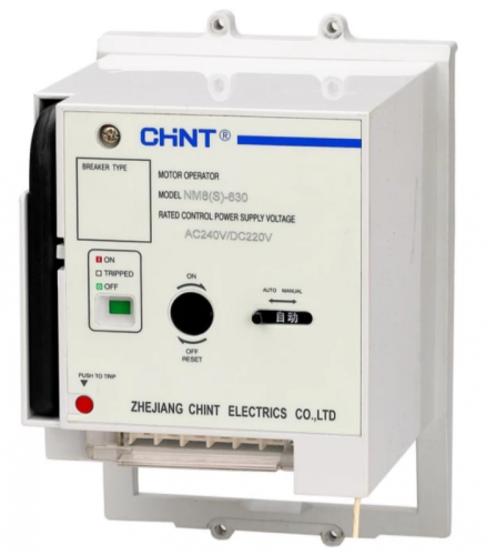 Интеллектуальный модуль измерения и контроля IMU23-M8 400 3P IB | код 395420 | CHINT