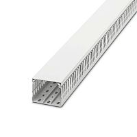 Кабельный канал CD 80X60 WH | код 3240634 | PHOENIX CONTACT