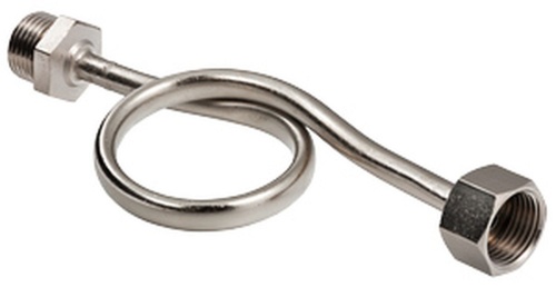 Демпферная трубка 1/2" | код. OR.1809.04 | VALTEC