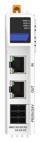 Набор модулей EtherCAT IOD 430 ONI IOD-430-ST-EC0000 фото 2