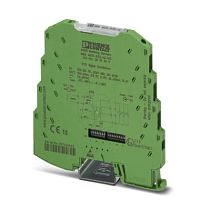 Измер. преобразователь с термометром сопротивления MINI MCR-RTD-UI-NC | код 2902849 | PHOENIX CONTACT