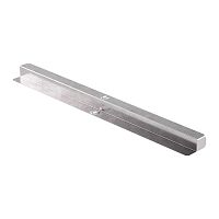 Переходник по высоте Стандарт INOX (AISI 409) 600х100х50 Промрукав | код PR16.5718 | ПРОМРУКАВ
