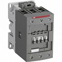Контактор AF80-30 3P 80А 690/100-250В AC/DC 37кВт | код. 1SBL397001R1300 | ABB